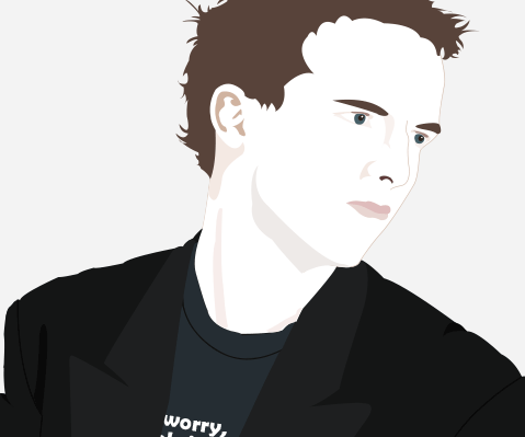 James
