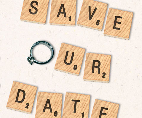Save The Date Cards