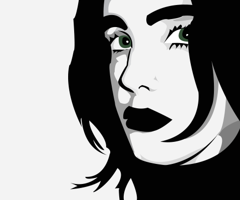 The Girl